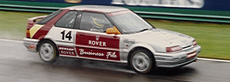 Rover GTI Championship 